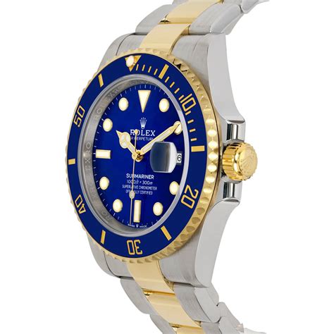 rolex 126613lb review|rolex submariner best price uk.